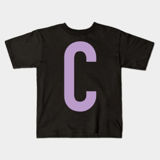 C Kids T-Shirt